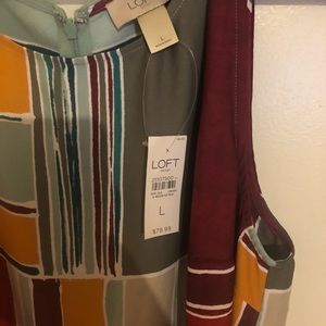 LOFT Dresses - Loft Dress LOFT Dresses - Loft Dress